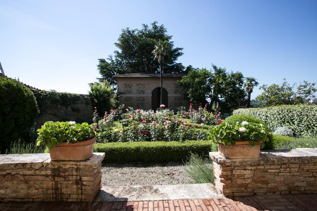 Villa La Strega Siena Bilik gambar